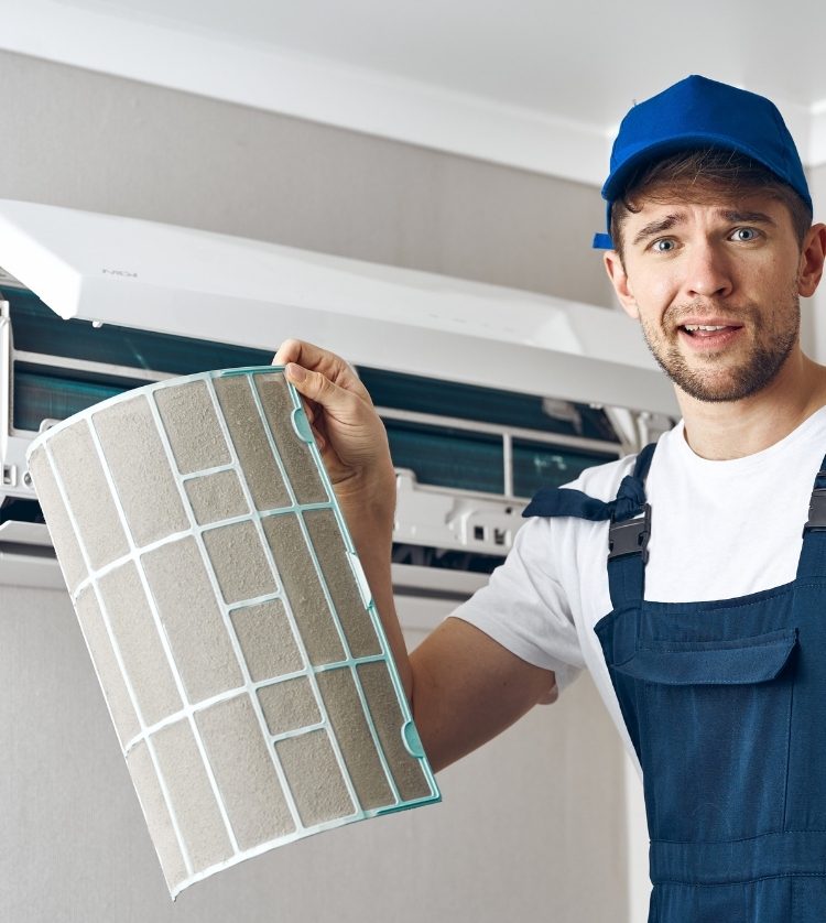 Nettoyage services plus sont les experts du nettoyage conduit ventilation partout dans le grant montréal. Faites affaires avec des professionnels pour nettoyer vos conduits d'airs dans Montréal.
